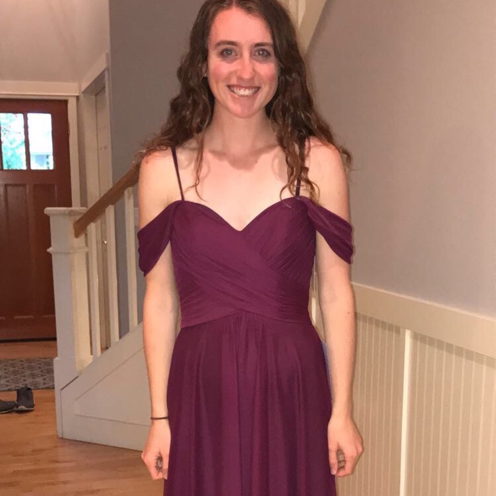 Allure Bridal Dress size 4